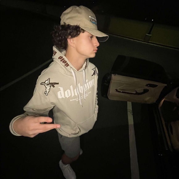 Meet your Posher, Michael - Picture 4 of 8